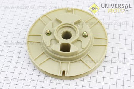 Шків ручного стартеру 178F. Китай (Запчастини на мотоблок з двигуном 178 и 186F / UM6020-V60)