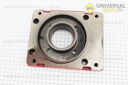 Плита (перехідник). Китай (Запчастини на мотоблок з двигуном 178 и 186F / UM6020-V64)