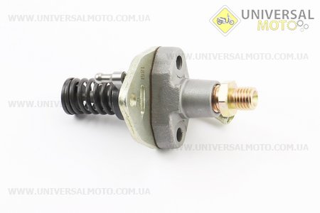 Насос паливний 186F. Китай (Запчастини на мотоблок з двигуном 178 и 186F / UM6020-V72)