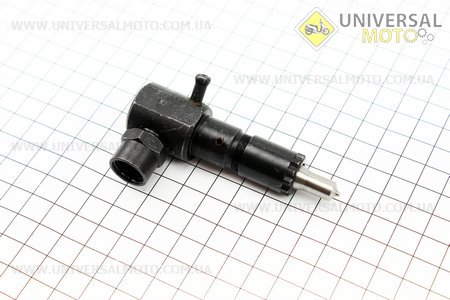 Форсунка 178F Витязь/Кама ?расп.=7,75мм, L=87мм