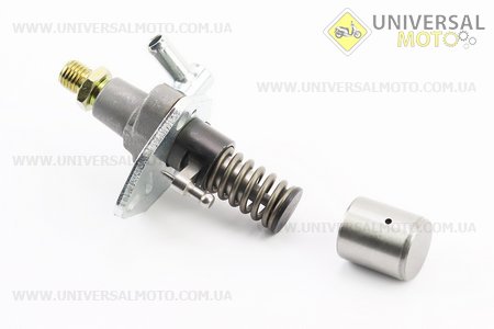 Насос паливний 178F. Китай (Запчастини на мотоблок з двигуном 178 и 186F / UM6020-V75)