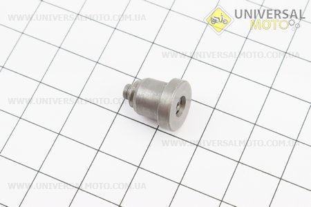 Клапан паливного насосу 170F/173F/178F/186F/188F/190F/192F. Китай (Запчастини на мотоблок з двигуном 178 и 186F / UM6020-V77)