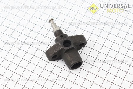 Ремонтный комплект топливного насоса (плунжерная пара) диаметром 6,00мм 178F. Китай (Мотоблочный двигатель 178/186F / UM6020-V78)