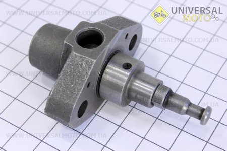 Ремонтный комплект топливного насоса (плунжерная пара) диаметром 7,50мм 186F. Китай (Мотоблочный двигатель 178/186F / UM6020-V79)