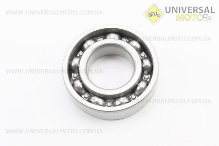 Підшипник 6206 (30x62x16). Китай (Підшипники / UM6020-V89)