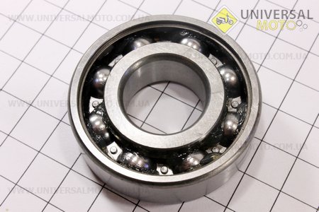 Подшипник 6204 (20x47x14)