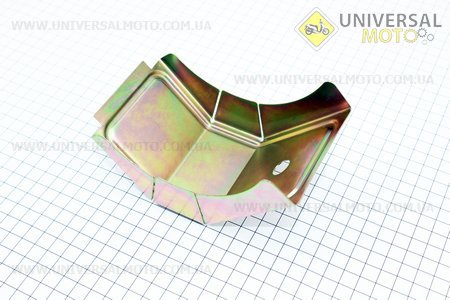 Крышка воздухозаборника 186F. Китай (Мотоблочный двигатель 178/186F / UM6021-V04)