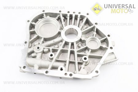 Кришка блоку двигуна 186F. Китай (Запчастини на мотоблок з двигуном 178 и 186F / UM6021-V14)