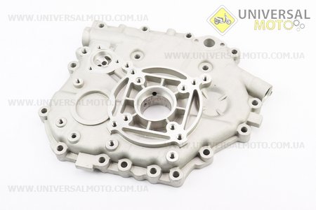 Кришка блоку двигуна 186F. Китай (Запчастини на мотоблок з двигуном 178 и 186F / UM6021-V14)