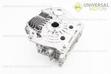 Блок двигуна D = 86мм 186F. Китай (Запчастини на мотоблок з двигуном 178 и 186F / UM6021-V15)