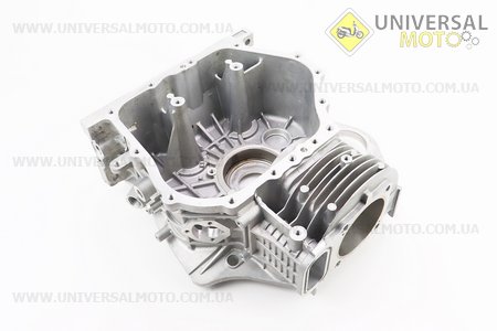 Блок двигуна D = 86мм 186F. Китай (Запчастини на мотоблок з двигуном 178 и 186F / UM6021-V15)