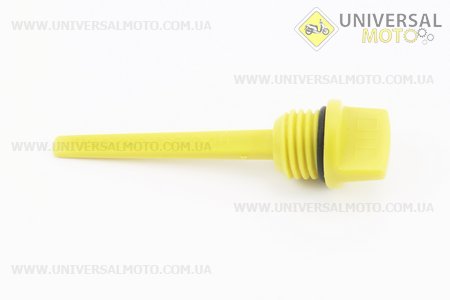 Щуп масляний 178F / 186F з манжетом. Китай (Запчастини на мотоблок з двигуном 178 и 186F / UM6021-V22)
