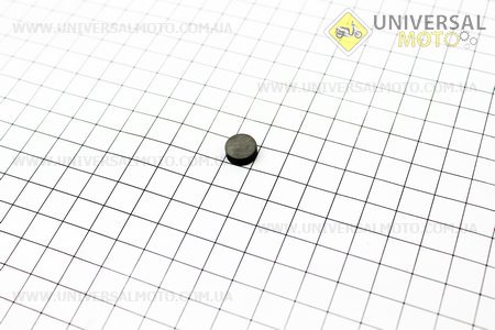 Компенсатор клапану теплової 186F/188F/190F/192F. Китай (Запчастини на мотоблок з двигуном 178 и 186F / UM6021-V38)