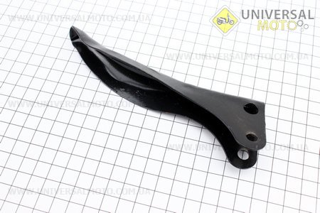 Ручка задней передачи. Китай (Мотоблок с двигателем 178/186F / UM6021-V45)
