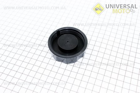 Кришка баку паливного 170F/173F/178F/186F/188F/190F/192F. Китай (Запчастини на мотоблок з двигуном 178 и 186F / UM6021-V48)