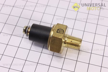 Датчик давления масла 178F/186F. Китай (Мотоблочный двигатель 178/186F / UM6021-V56)