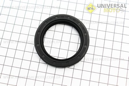 Сальник 45x62x10 втулки полуоси (шестигранной). Китай (Мотоблок с двигателем 178/186F / UM6021-V60)