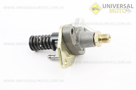 Насос паливний 186F, поверненню не підлягає. TATA (Запчастини на мотоблок з двигуном 178 и 186F / UM6021-V73)