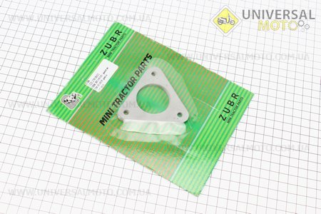 Прокладка фільтра повітряного 178F, комплект 5шт, (на блістері). Viper (Запчастини на мотоблок з двигуном 178 и 186F / UM6021-V78)