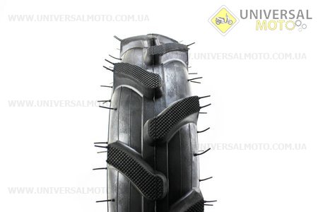 Колесо в сборе 5,00-12