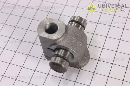 Вал коромысла 178F. Китай (Мотоблочный двигатель 178/186F / UM6021-V97)