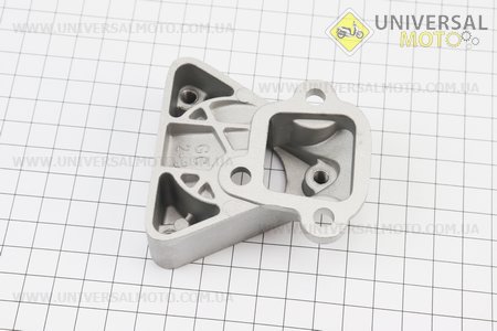 Колектор повітряного фільтру 178F. Китай (Запчастини на мотоблок з двигуном 178 и 186F / UM6022-V07)