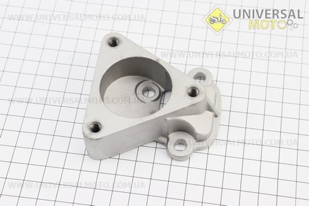 Колектор повітряного фільтру 178F. Китай (Запчастини на мотоблок з двигуном 178 и 186F / UM6022-V07)