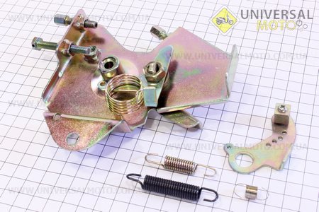 Регулятор системы управления газа 178F/186F Тип №1