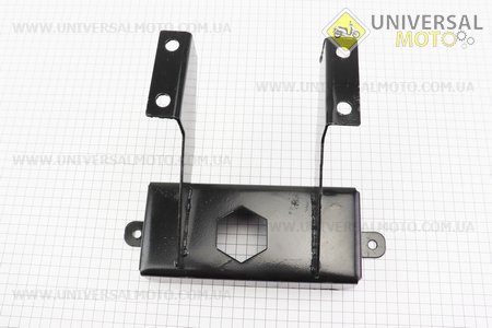 Крепление под АКБ. Китай (Мотоблок с двигателем 178/186F / UM6022-V13)