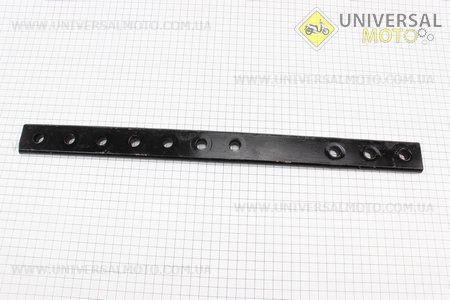 Опора задняя "сошка", "маркер" Тип №2