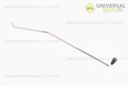 Важіль перемикання передач. Китай (Запчастини на мотоблок з двигуном 178 и 186F / UM6022-V20)