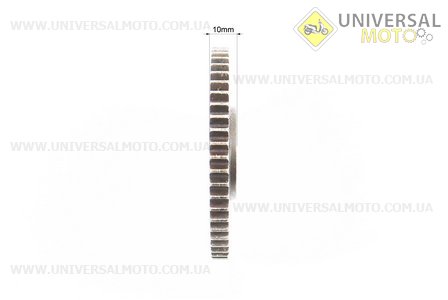 Шестерня балунсування валу Z = 53 186F/190F/192F. Китай (Запчастини на мотоблок з двигуном 178 и 186F / UM6022-V28)