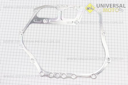 Прокладка кришки блоку двигуна 186F. Китай (Запчастини на мотоблок з двигуном 178 и 186F / UM6022-V31)