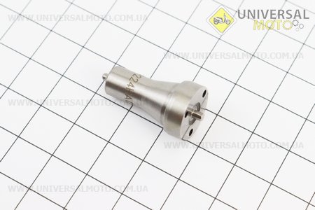 Розпилювач форсунки Витязь / Кама. Китай (Запчастини на мотоблок з двигуном 178 и 186F / UM6022-V35)