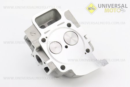 Головка 186FA ZUBR в зборі. TATA (Запчастини на мотоблок з двигуном 178 и 186F / UM6022-V36)