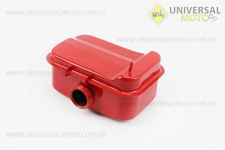 Бак паливний 178F. Китай (Запчастини на мотоблок з двигуном 178 и 186F / UM6022-V38)