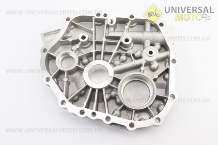 Кришка блоку двигуна 178F. Китай (Запчастини на мотоблок з двигуном 178 и 186F / UM6022-V40)