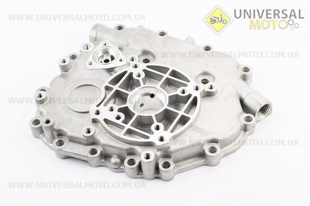 Кришка блоку двигуна 178F. Китай (Запчастини на мотоблок з двигуном 178 и 186F / UM6022-V40)