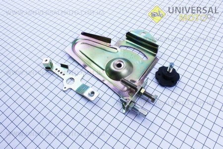 Регулятор системы управления газа 178F/186F