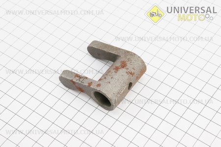 Вилка зчеплення. Китай (Запчастини на мотоблок з двигуном 178 и 186F / UM6022-V44)