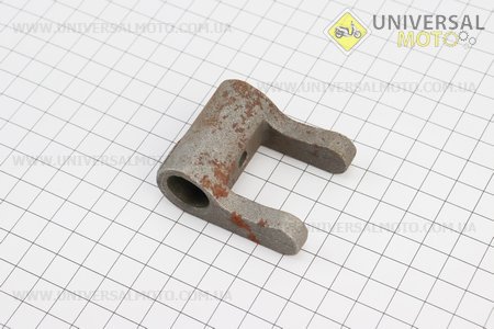 Вилка зчеплення. Китай (Запчастини на мотоблок з двигуном 178 и 186F / UM6022-V44)