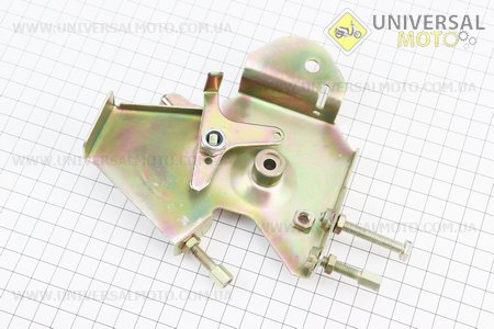 Регулятор системы управления газа 186F