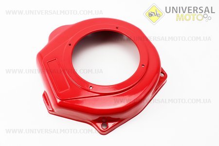 Корпус вентилятора 178F. Китай (Мотоблочный двигатель 178/186F / UM6022-V73)