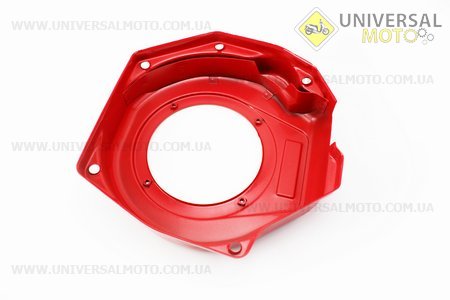 Корпус вентилятора 178F. Китай (Мотоблочный двигатель 178/186F / UM6022-V73)