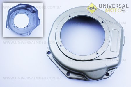 Корпус вентилятора 178F. Китай (Мотоблочный двигатель 178/186F / UM6022-V73)