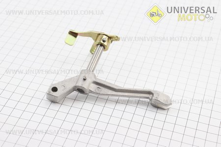 Рейка паливного насосу 186F/188F/190F/192F. Китай (Запчастини на мотоблок з двигуном 178 и 186F / UM6022-V78)