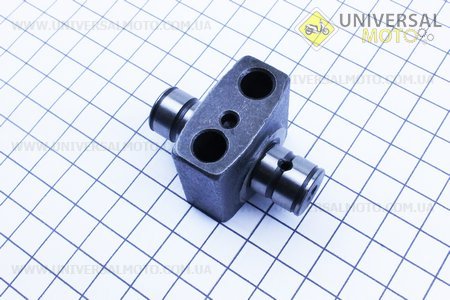 Вал коромысла 186F. Китай (Мотоблочный двигатель 178/186F / UM6022-V79)