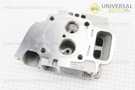 Головка 186F ZUBR пустая. Китай (Мотоблочный двигатель 178/186F / UM6022-V81)