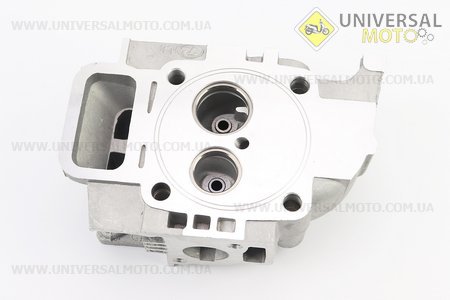 Головка 186F Витязь / Кама порожня. Китай (Запчастини на мотоблок з двигуном 178 и 186F / UM6022-V82)