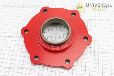 Кришка піввісь. Китай (Запчастини на мотоблок з двигуном 178 и 186F / UM6022-V93)